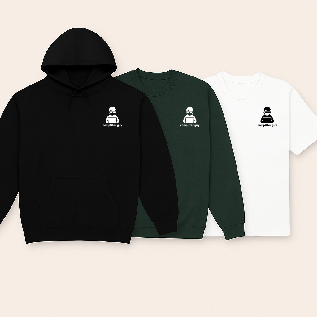 Programmer Collection