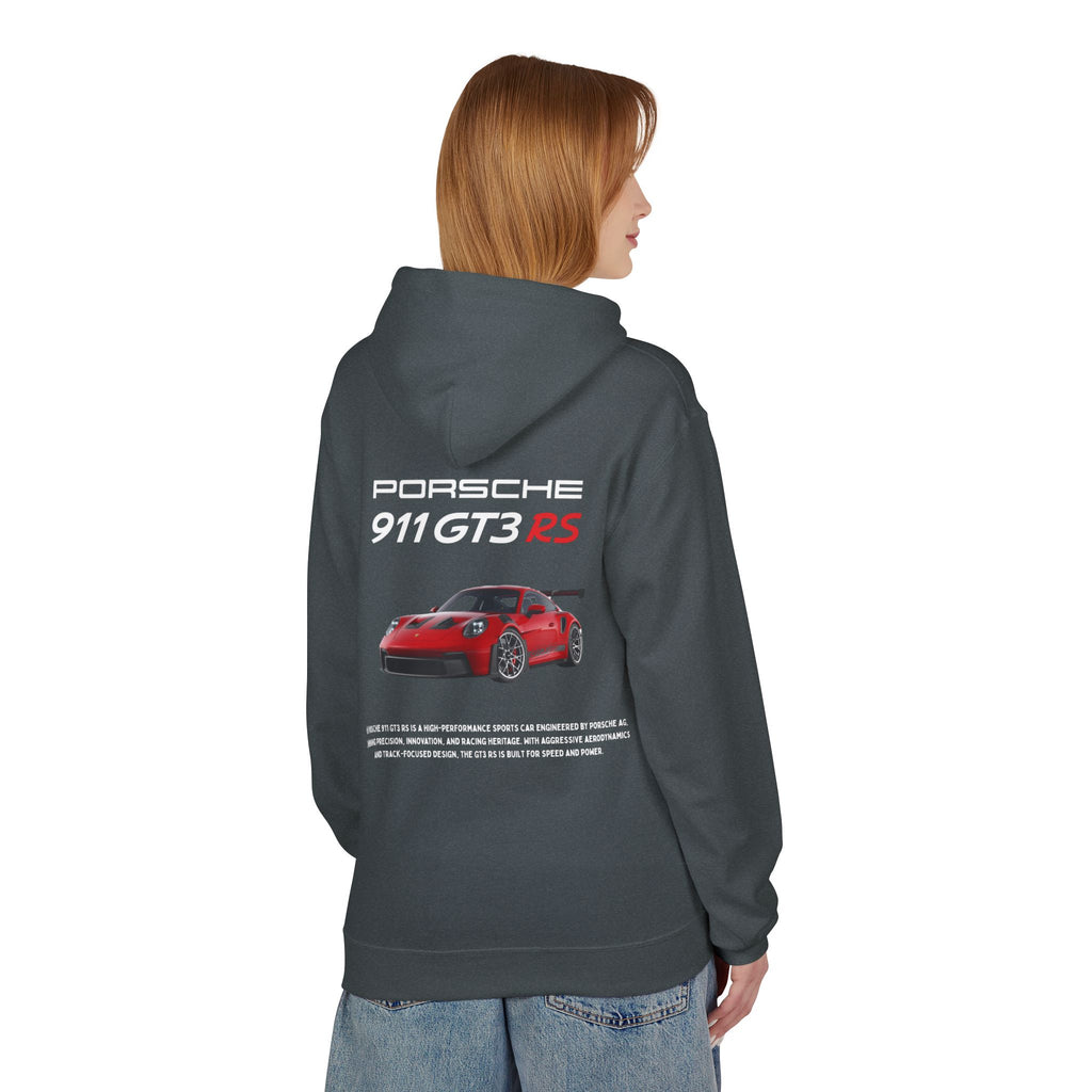 Supercar Hoodie