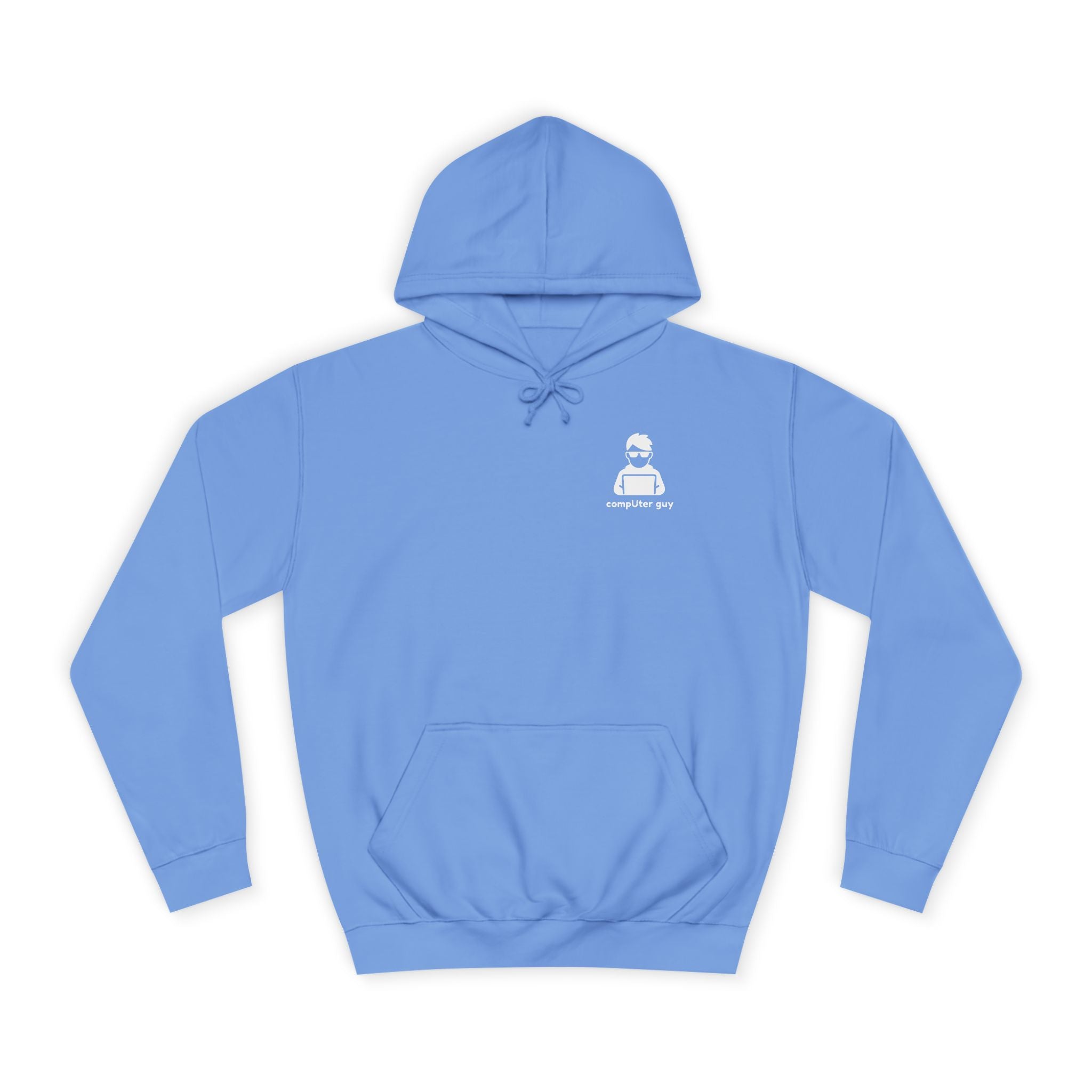 Programmer College Hoodie