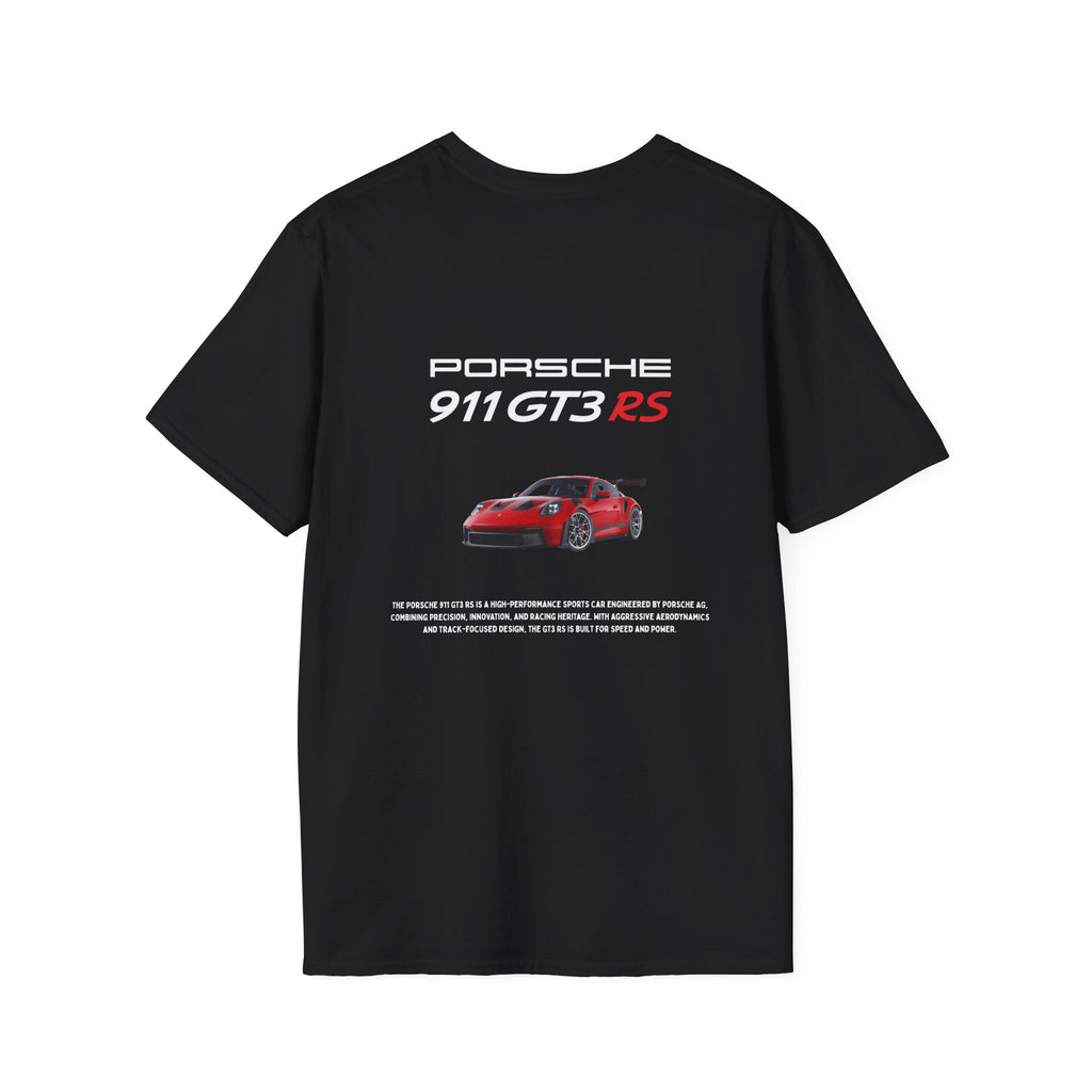Supercar T-Shirt