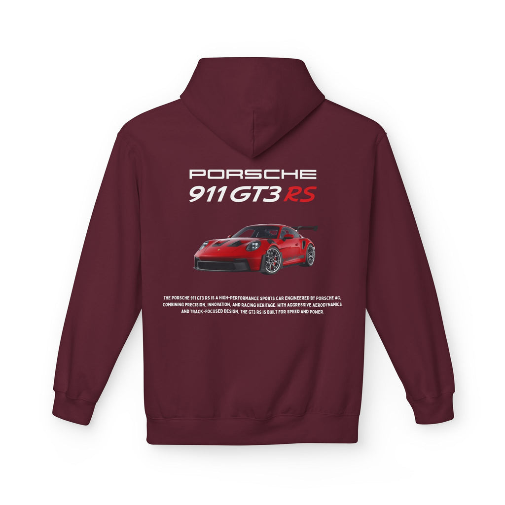 Supercar Hoodie