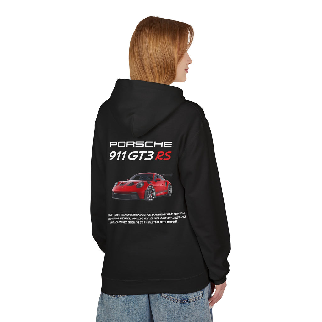 Supercar Hoodie