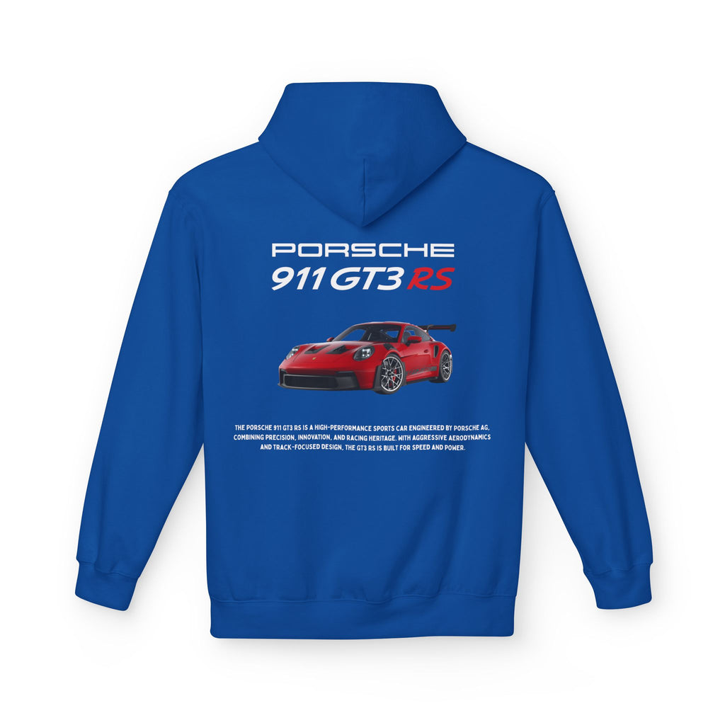 Supercar Hoodie