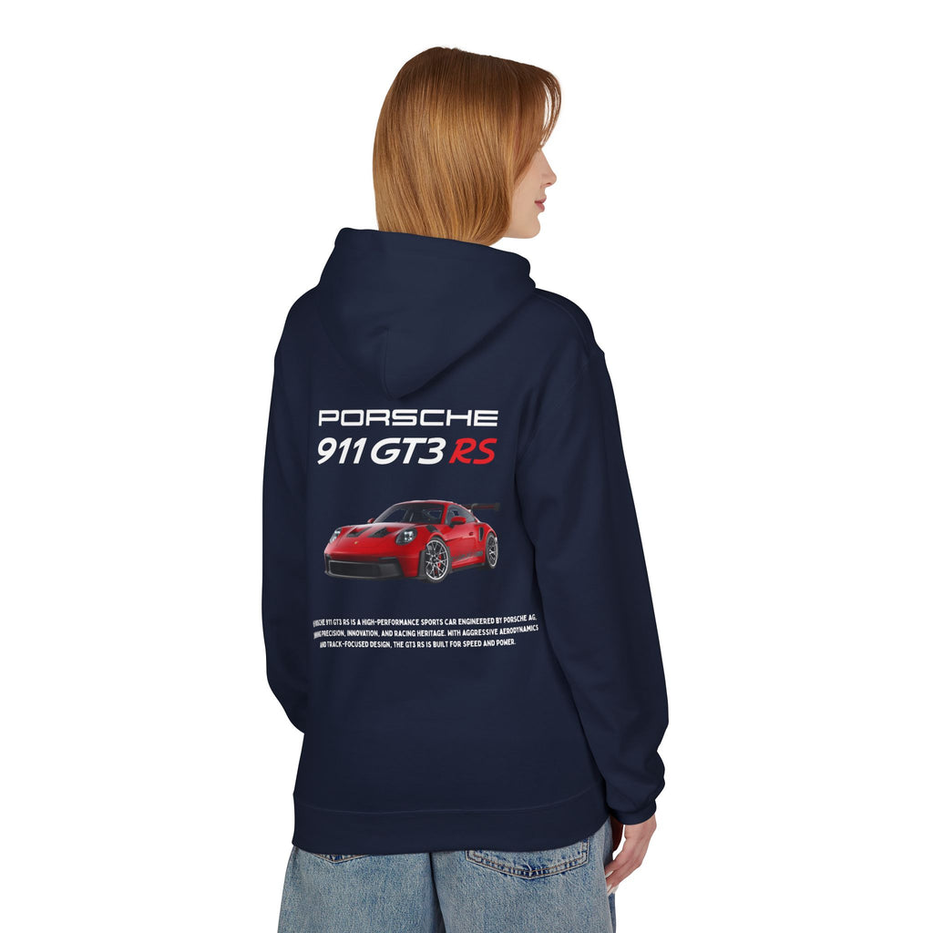 Supercar Hoodie