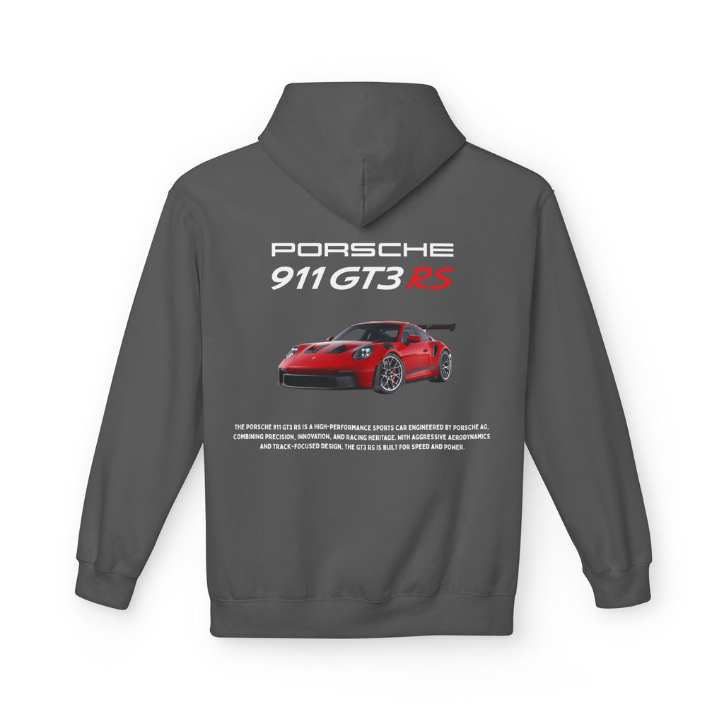 Supercar Hoodie