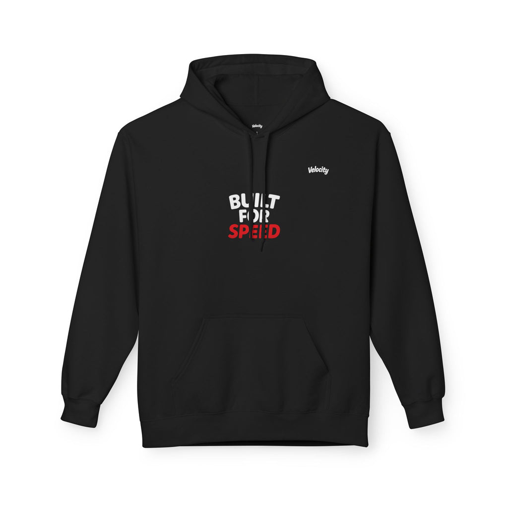 Supercar Hoodie