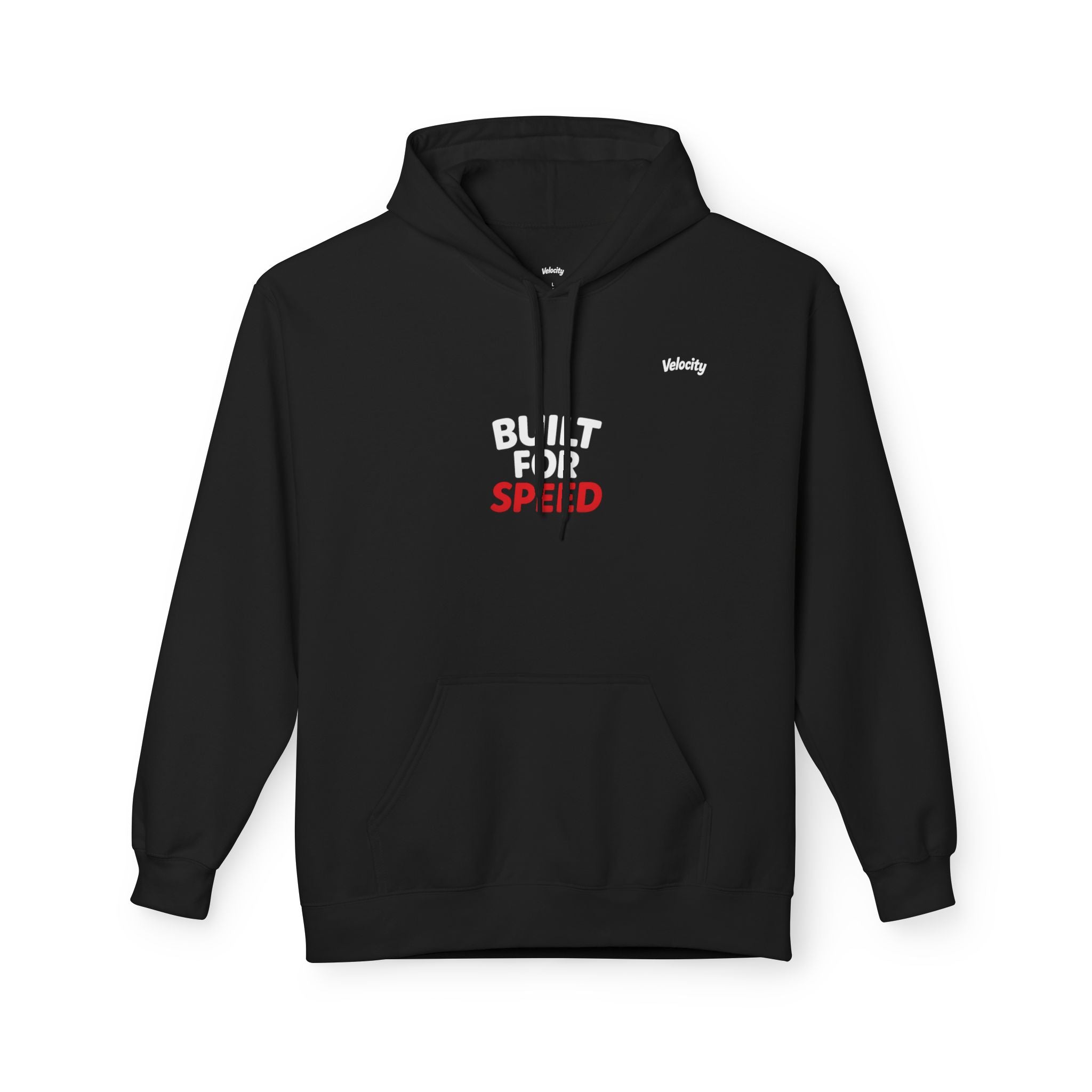 Supercar Hoodie
