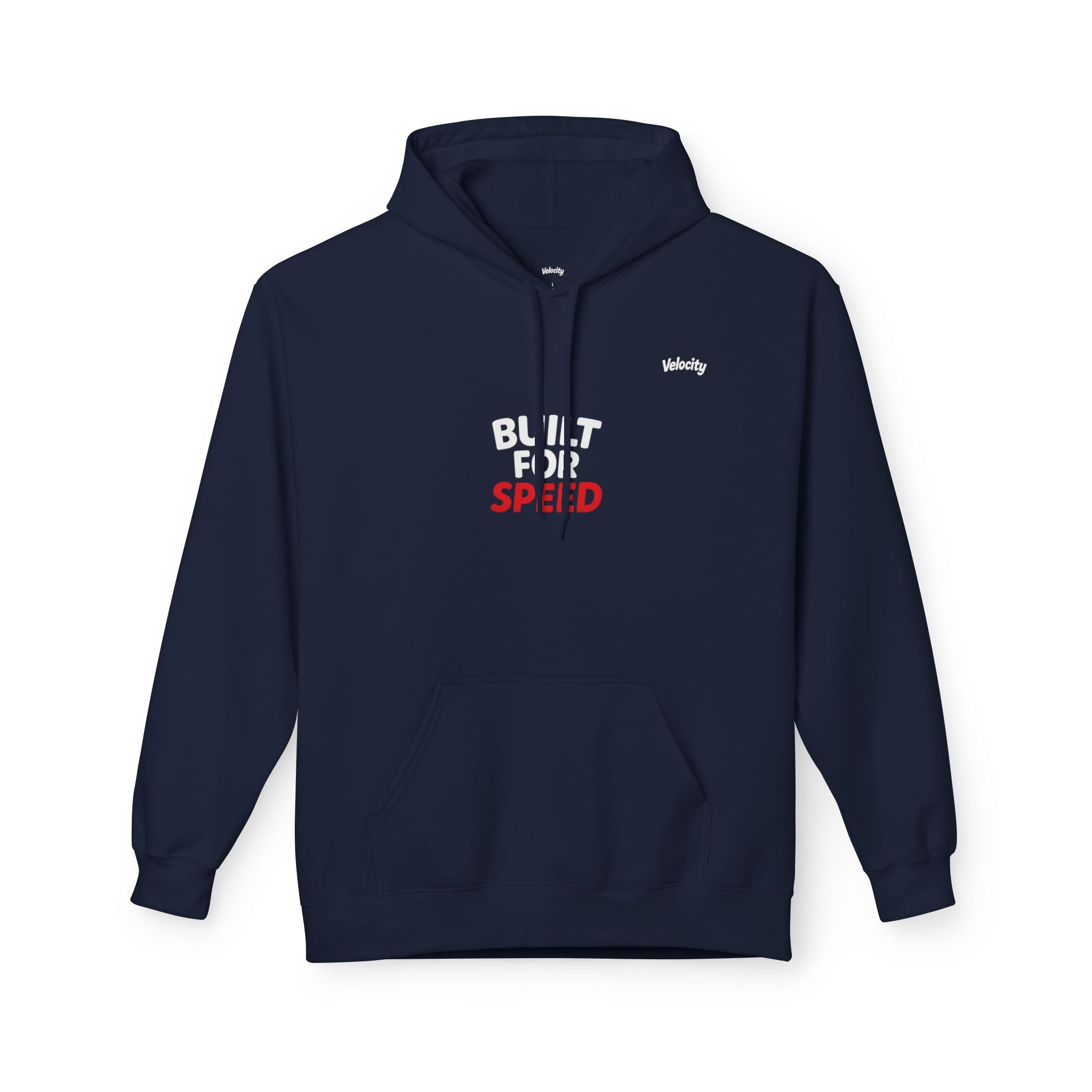 Supercar Hoodie