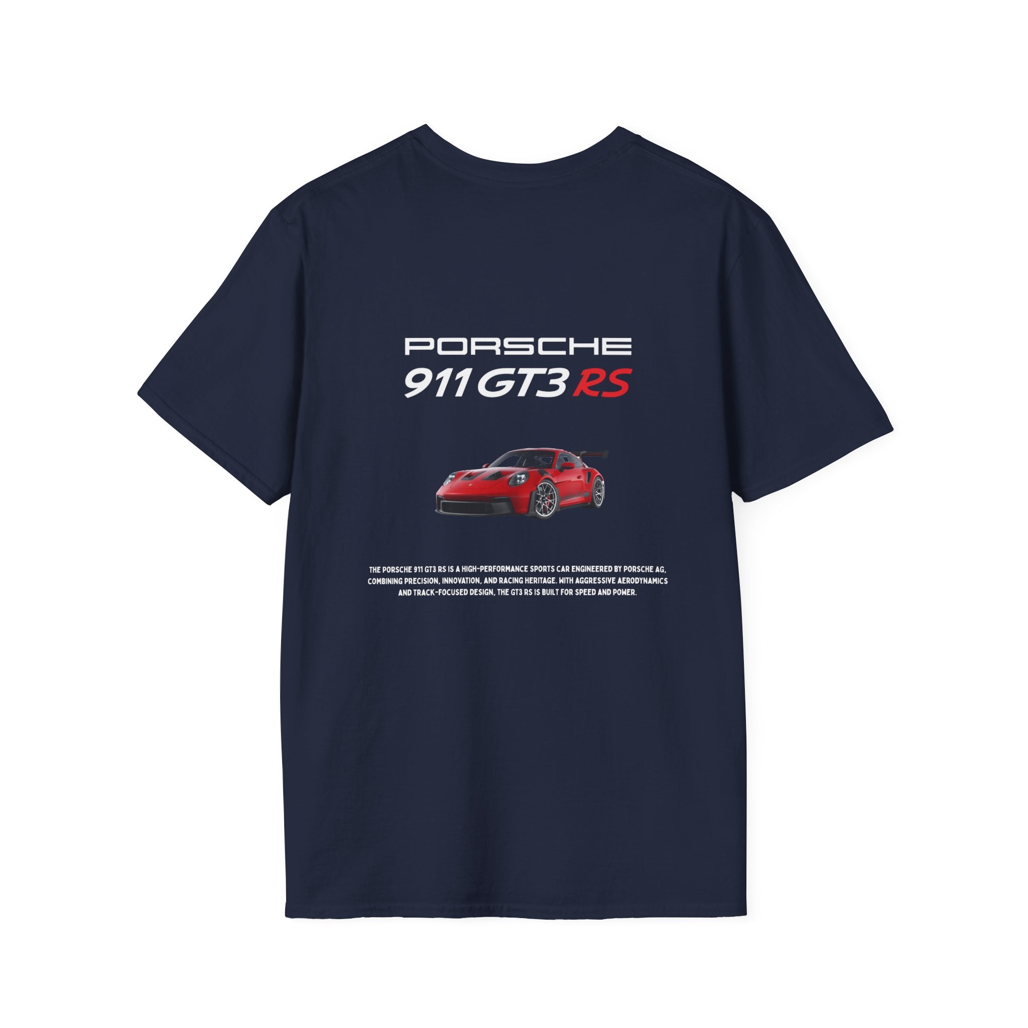 Supercar T-Shirt